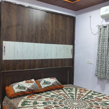 Sri Gowri Residency Villa Haydarabad Dış mekan fotoğraf