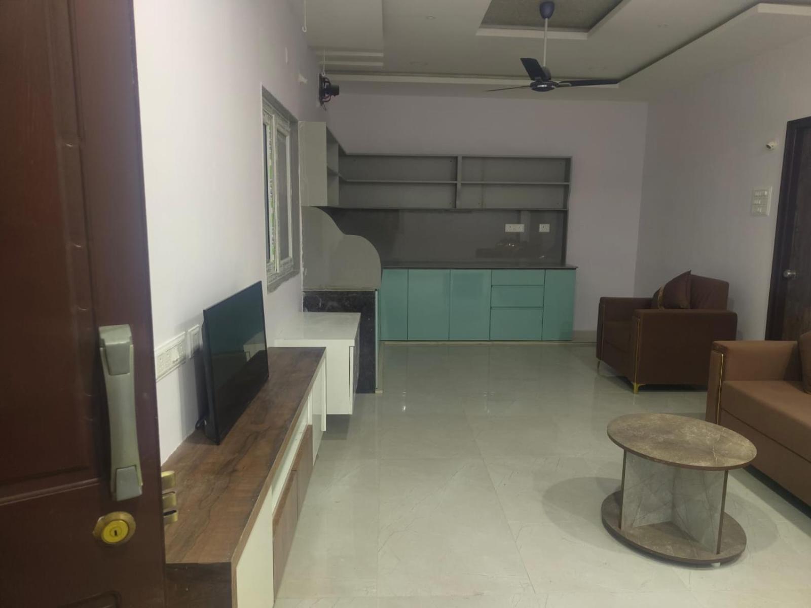 Sri Gowri Residency Villa Haydarabad Dış mekan fotoğraf