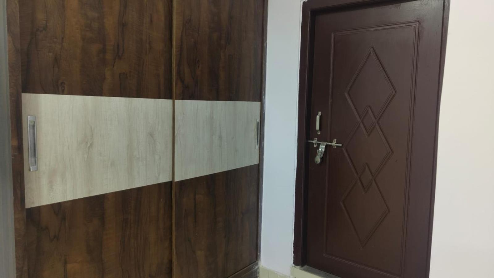 Sri Gowri Residency Villa Haydarabad Dış mekan fotoğraf