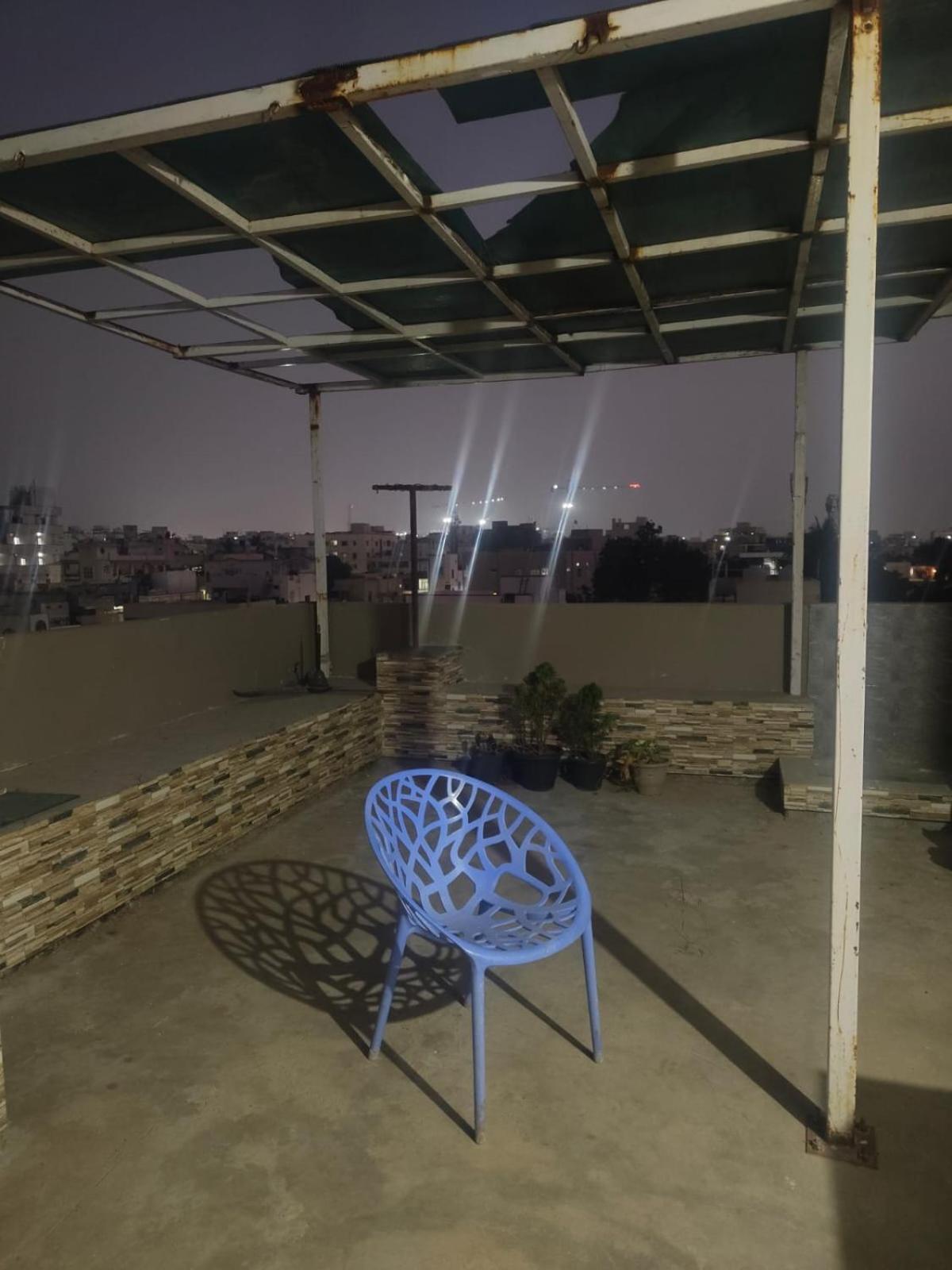 Sri Gowri Residency Villa Haydarabad Dış mekan fotoğraf