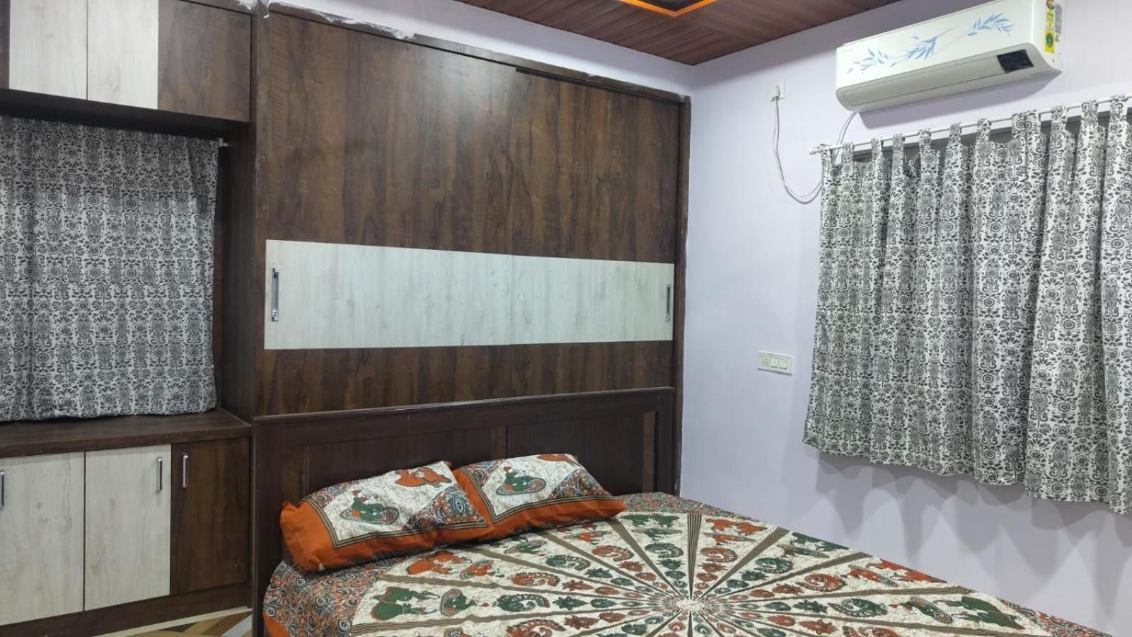 Sri Gowri Residency Villa Haydarabad Dış mekan fotoğraf