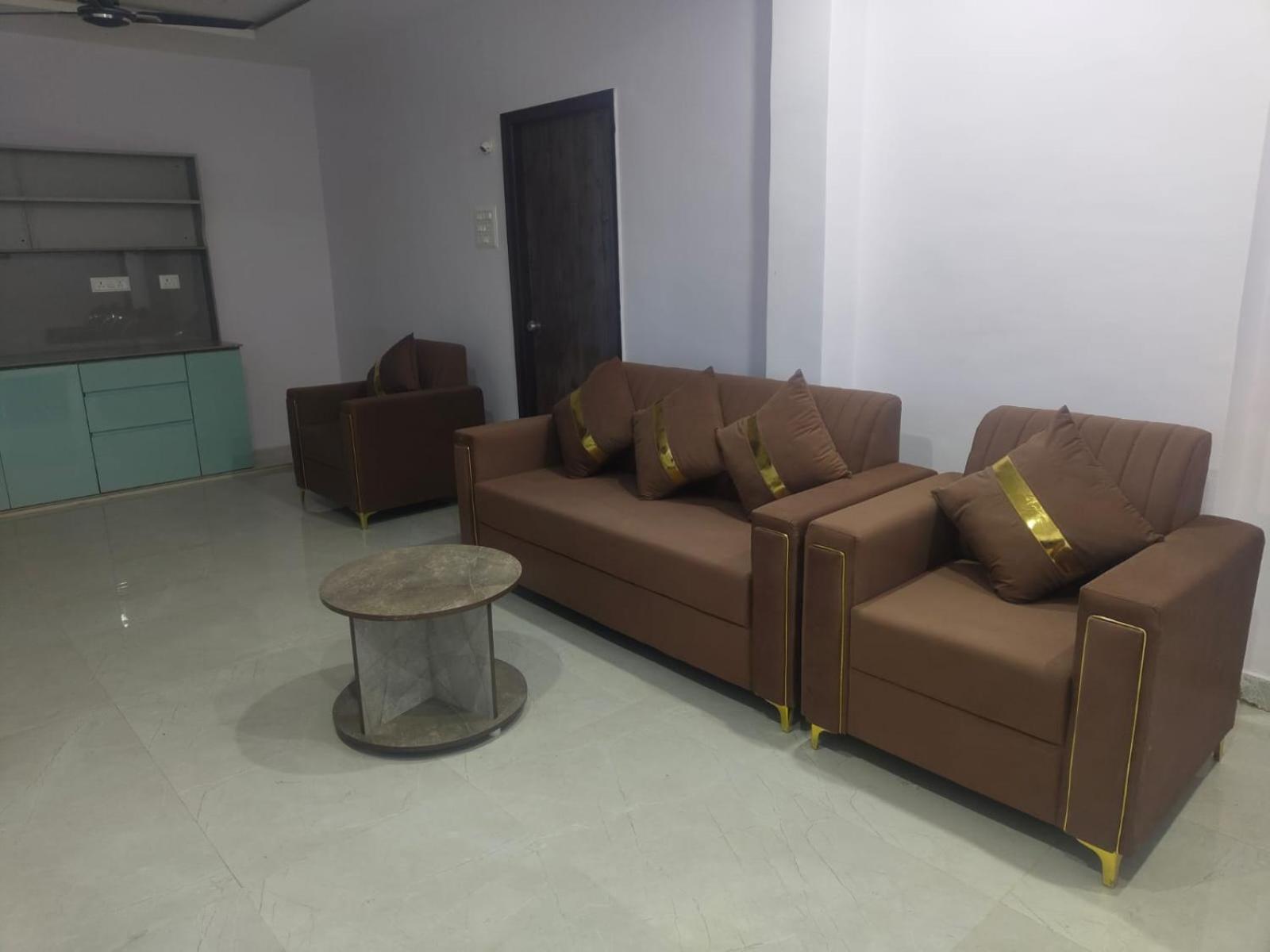 Sri Gowri Residency Villa Haydarabad Dış mekan fotoğraf