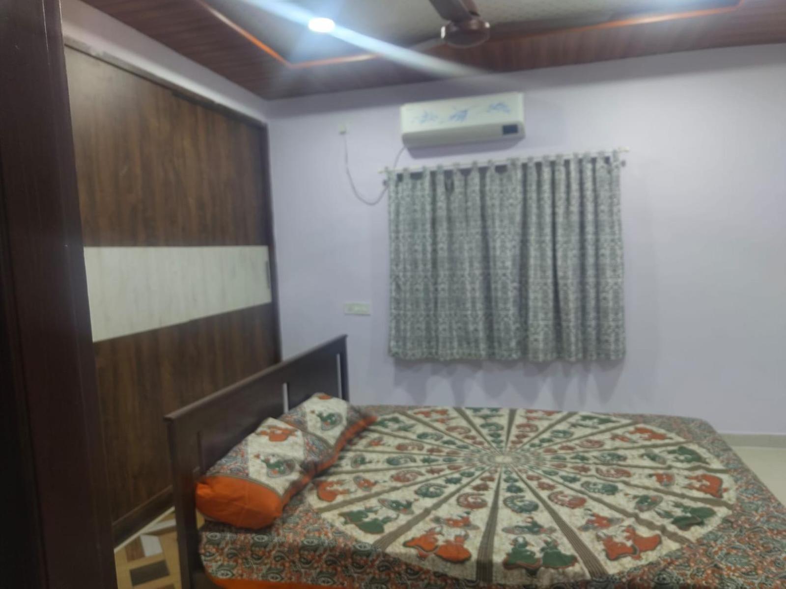 Sri Gowri Residency Villa Haydarabad Dış mekan fotoğraf