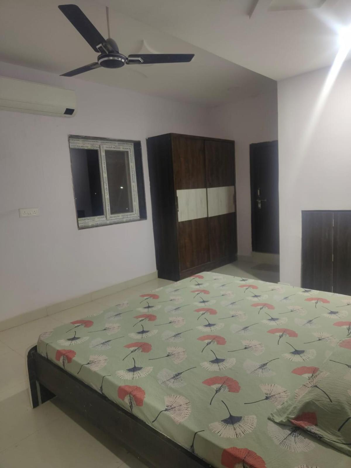 Sri Gowri Residency Villa Haydarabad Dış mekan fotoğraf